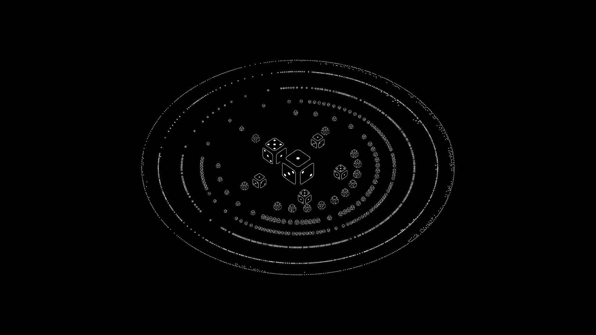 DICEBONE screenshot 2