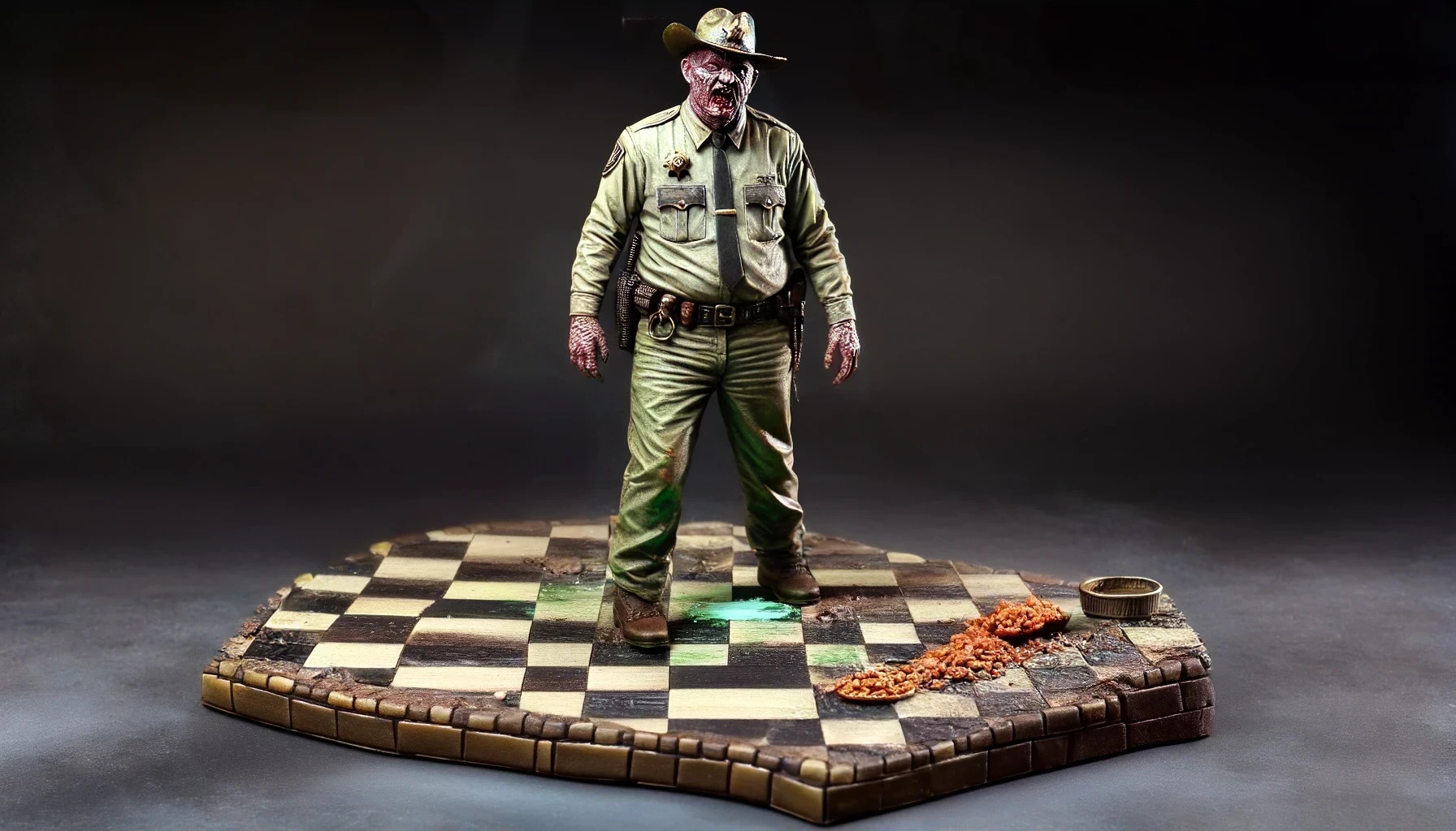 FIGURINES TINCARNED screenshot 3