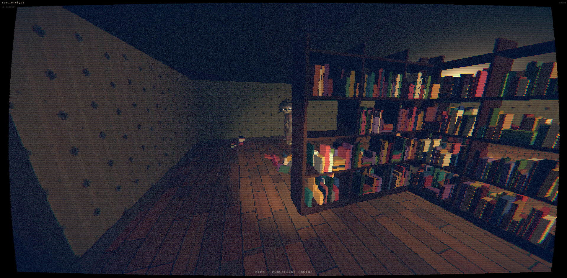 GLANCED screenshot 4