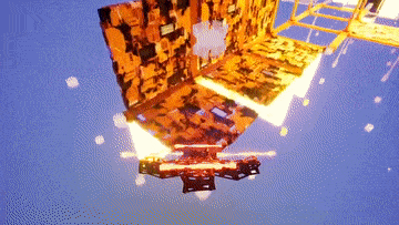 SCAFFOLDEDGE screenshot 1