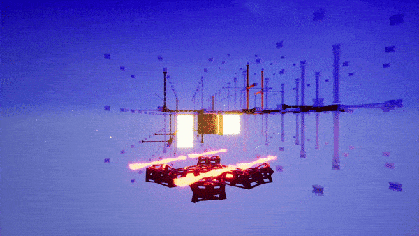 SCAFFOLDEDGE screenshot 2