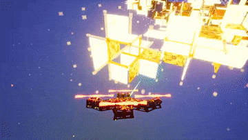 SCAFFOLDEDGE screenshot 3