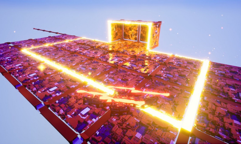 SCAFFOLDEDGE screenshot 4