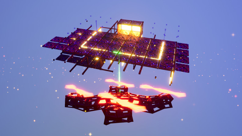 SCAFFOLDEDGE screenshot 5